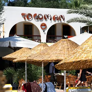 2* Hotel Toloman