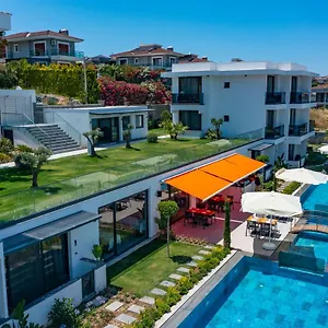 Selluka Butık Otel