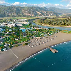 Hilton Sarigerme & Türkiye