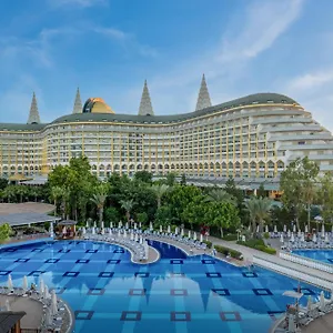 Delphin Imperial Lara Türkiye