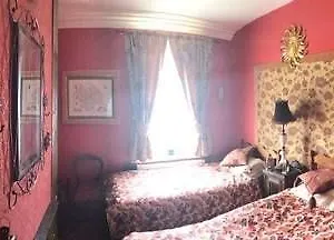 The Cair Paravel Hotel